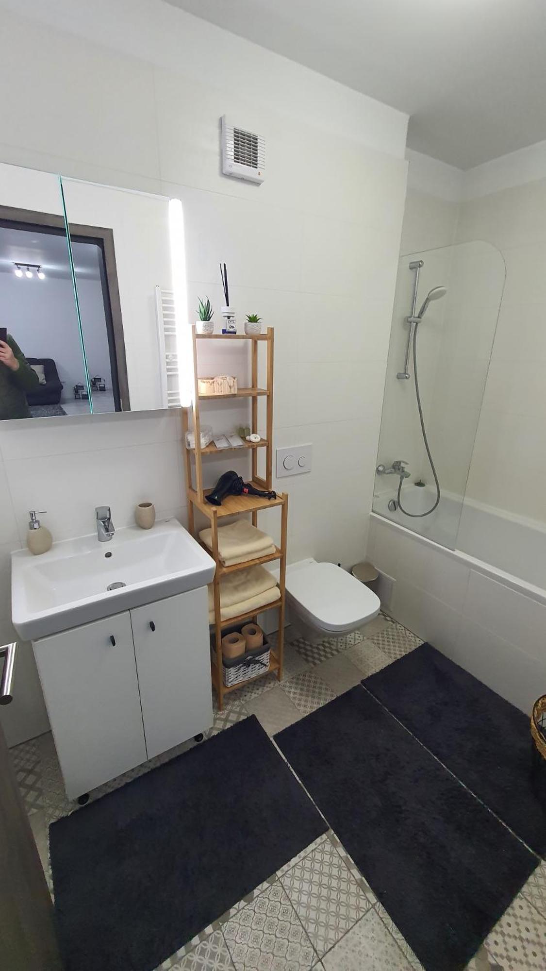 Green Apartment Coresi براشوف المظهر الخارجي الصورة