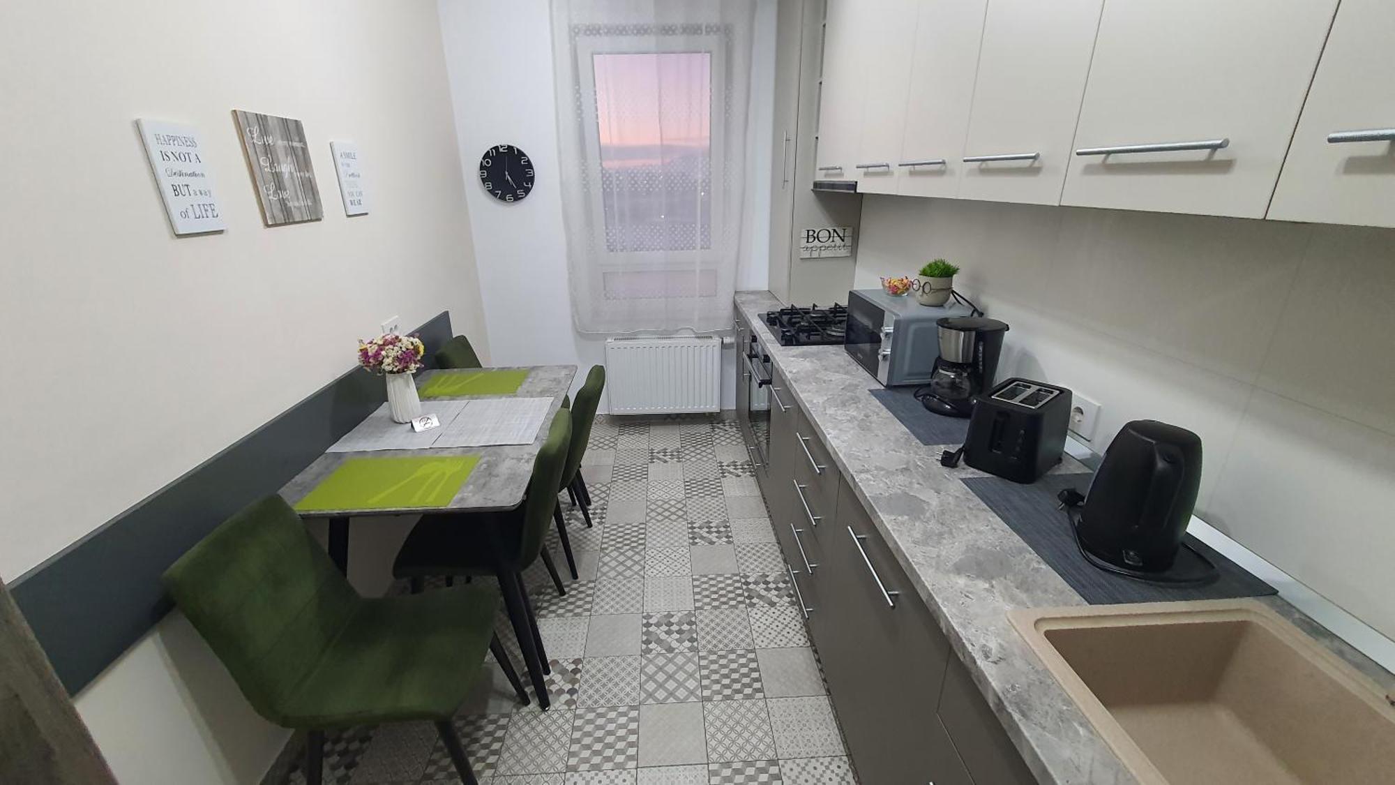 Green Apartment Coresi براشوف المظهر الخارجي الصورة